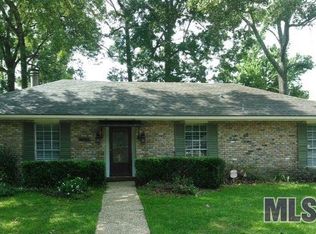 16722 Ticonderoga Ave, Baton Rouge, LA 70817