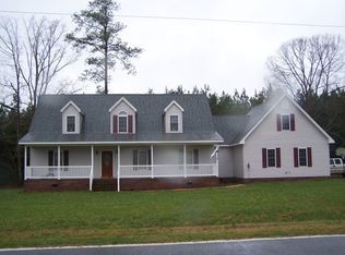 6030 Bowers Rd, Littleton, NC 27850