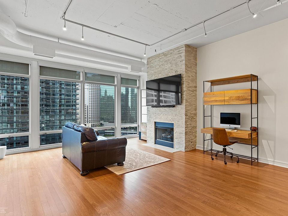1st image of 333 N Canal St APT 1402