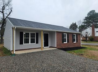 515 Winnetka Ave, Richmond, VA 23227