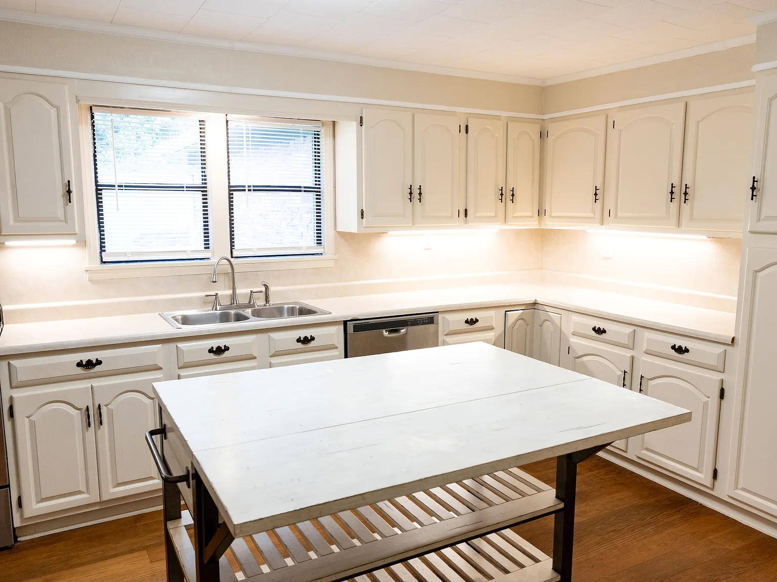 1101 North C Street - 1 — Photo 2