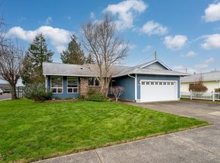508 Linden Dr, Tillamook, OR