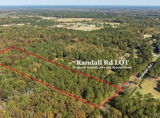0 Randall Rd, Cecil, AL 36013