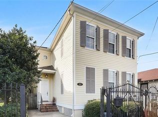 1113 Dante St, New Orleans, LA 70118
