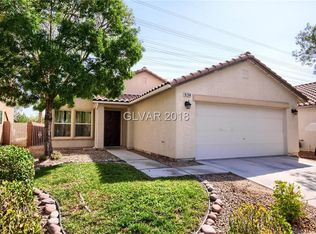 8204 Calico Wind St, Las Vegas, NV 89131