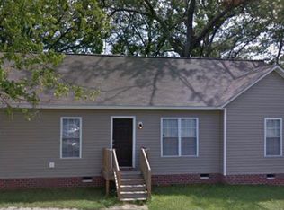 105 A St, Ashland, VA 23005