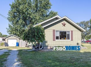 2509 46th St, Moline, IL 61265