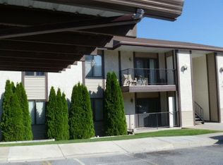 1526 Bench Rd APT F3, Pocatello, ID 83201