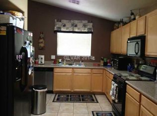 2712 Willow Basket Ln, Las Vegas, NV 89135