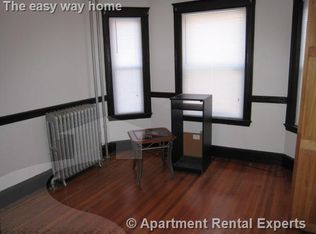 428 Broadway, Somerville, MA 02145