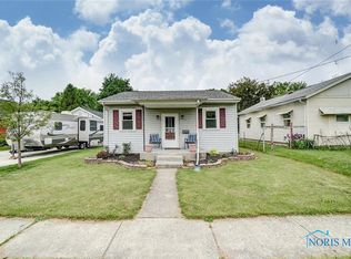 1516 Park St, Findlay, OH 45840