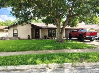 4130 Modena Dr, San Antonio, TX 78218