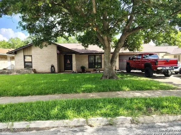 4130 Modena, San Antonio, TX 78218