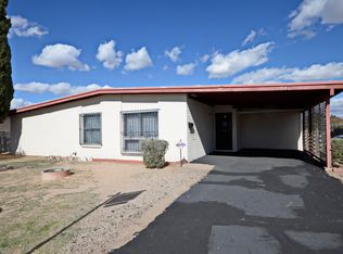 134 W Calle Garcia, Tucson, AZ 85706