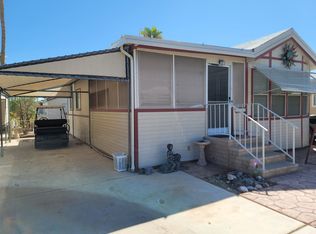 5707 E 32nd St Lot 1102, Yuma, AZ 85365