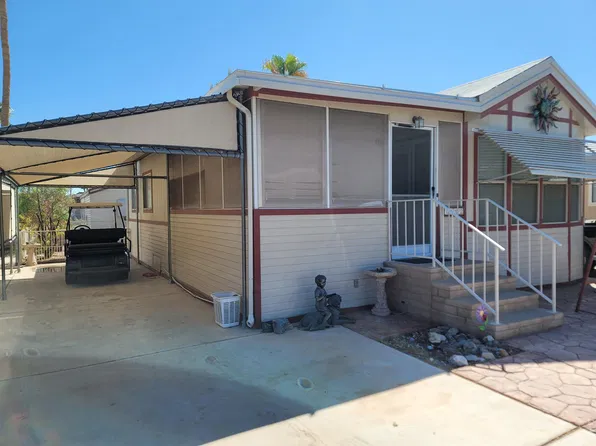 5707 E 32nd St Lot 1102, Yuma, AZ 85365