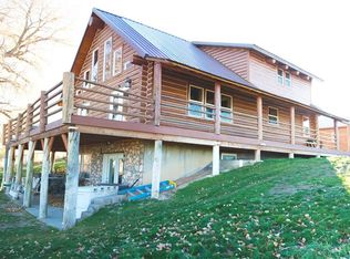 989 Highway 20 S, Basin, WY 82410