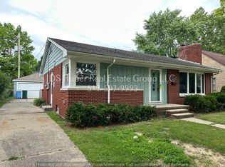 2500 Concord Rd, Lansing, MI 48910