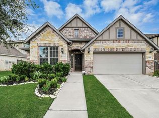 9003 Stanley Oak Dr, Missouri City, TX 77459