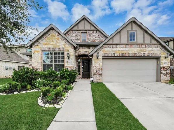 9003 Stanley Oak Dr, Missouri City, TX 77459