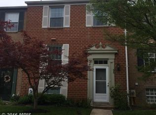 55 Arverne Ct, Lutherville Timonium, MD 21093