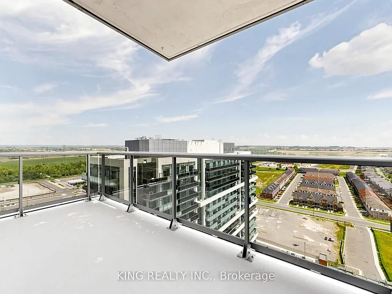 2545 Simcoe St N #2217 — Photo 19