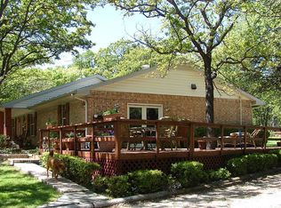 974 Stonecrest Rd, Argyle, TX 76226