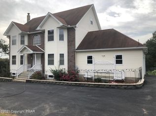 55 Talbot Ln, Albrightsville, PA 18210