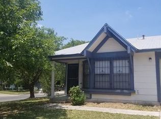 5703 Three Springs Dr, San Antonio, TX 78244