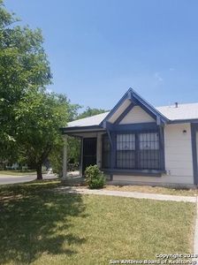 5703 Three Springs Dr, San Antonio, TX, 78244