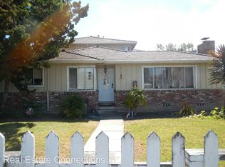204 Washington St APT 1, Santa Clara, CA 95050