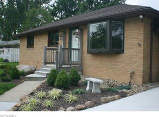 636 Hadcock Rd, Brunswick, OH 44212