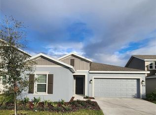 1807 Foreman Rd, Eagle Lake, FL 33839