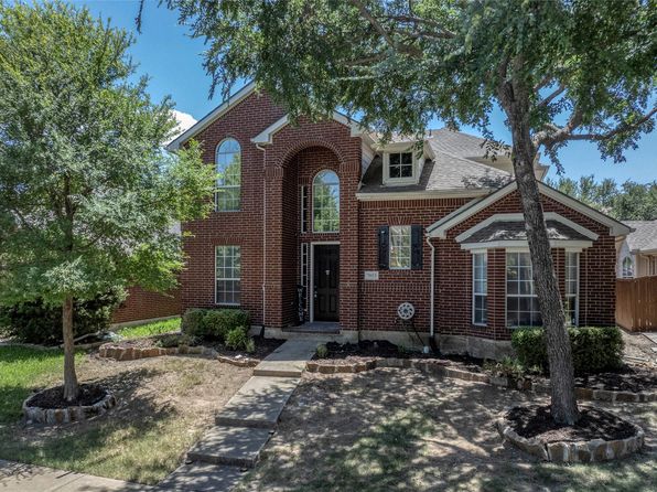 Home for Sale in McKinney TX
