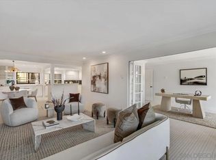 Clinton Manor, La Jolla, CA 92037