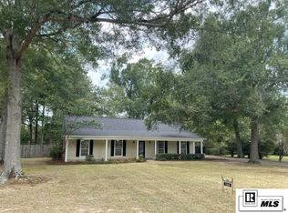 166 Turtledove Dr, Monroe, LA 71203