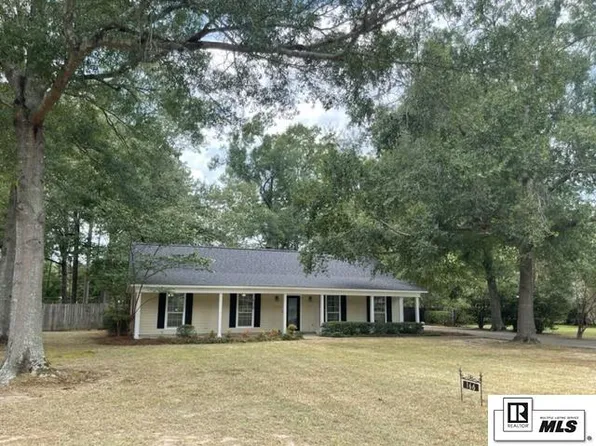166 Turtledove Dr, Monroe, LA 71203