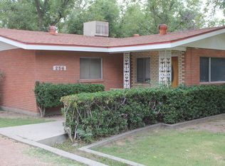 256 Nogal Pl, El Paso, TX 79915