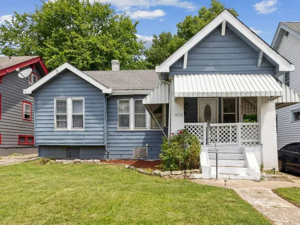 2030 Hewitt Ave, Cincinnati, OH 45207