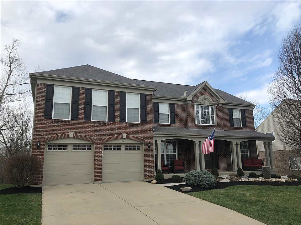 1st image of 864 Doeridge Dr