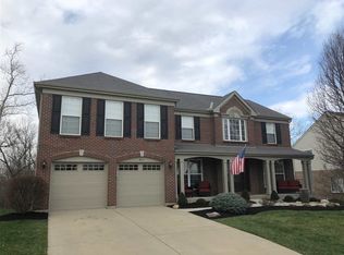 864 Doeridge Dr, Erlanger, KY 41018