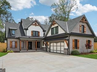 1110 Flowers Dr, Cumming, GA 30041