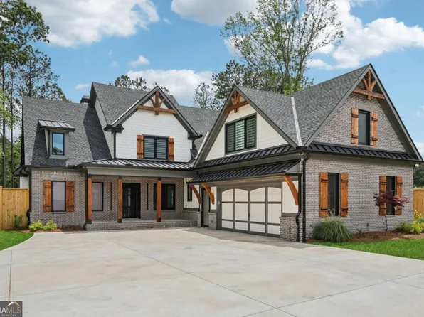 1110 Flowers Dr, Cumming, GA 30041