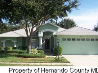 18510 Water Lily Ln, Hudson, FL 34667