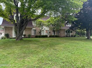 5122 Regency Dr APT 2, Toledo, OH 43615