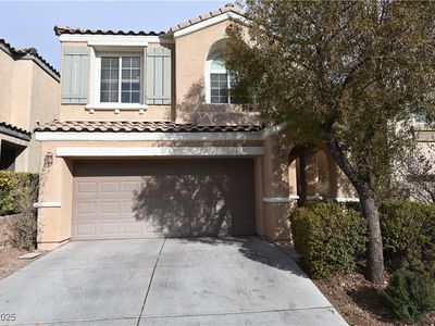 10264 Headrick Dr, Las Vegas, NV, 89166