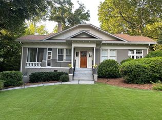 1496 Fairview Rd NE, Atlanta, GA 30306