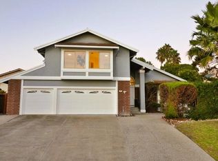 484 Crystalline Dr, Fremont, CA 94539