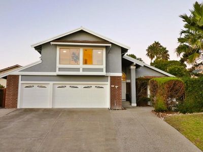 484 Crystalline Dr, Fremont, CA, 94539