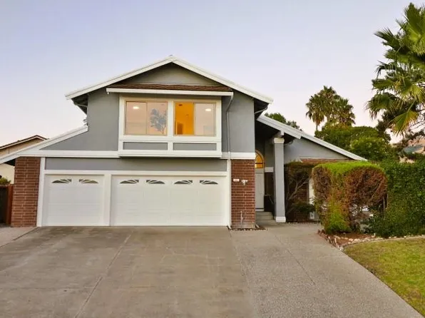 484 Crystalline Dr, Fremont, CA 94539